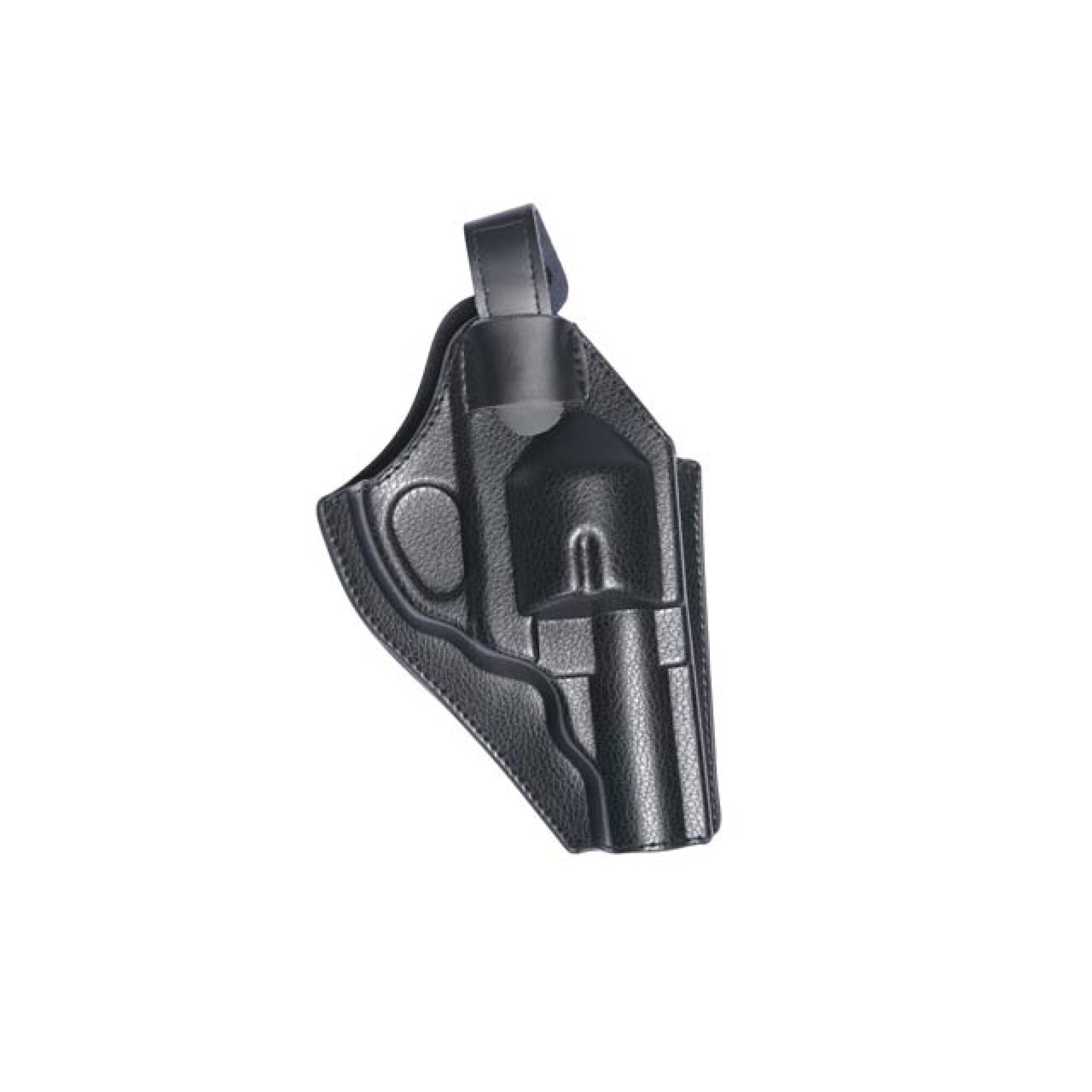 Dan Wesson Gürtelholster Schwarz – Bild 2