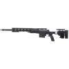 Ares MS338 Sniper Schwarz 6mm - Airsoft Federdruck