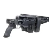 Ares MS338 Sniper Schwarz 6mm - Airsoft Federdruck – Bild 11