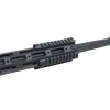 Ares MS338 Sniper Schwarz 6mm - Airsoft Federdruck – Bild 13