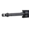 Ares MS338 Sniper Schwarz 6mm - Airsoft Federdruck – Bild 3