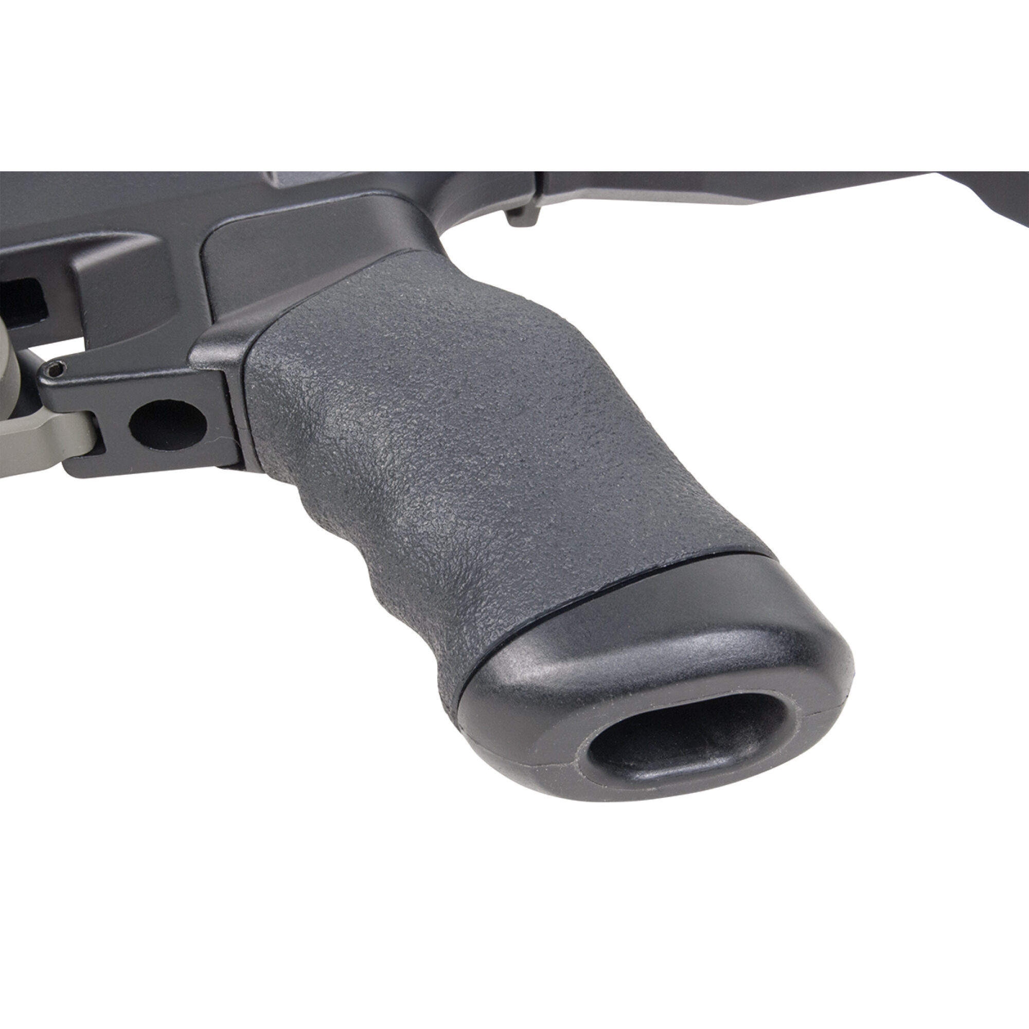 Ares MS338 Sniper Schwarz 6mm - Airsoft Federdruck – Bild 7