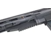 Ares MS338 Sniper Schwarz 6mm - Airsoft Federdruck – Bild 9