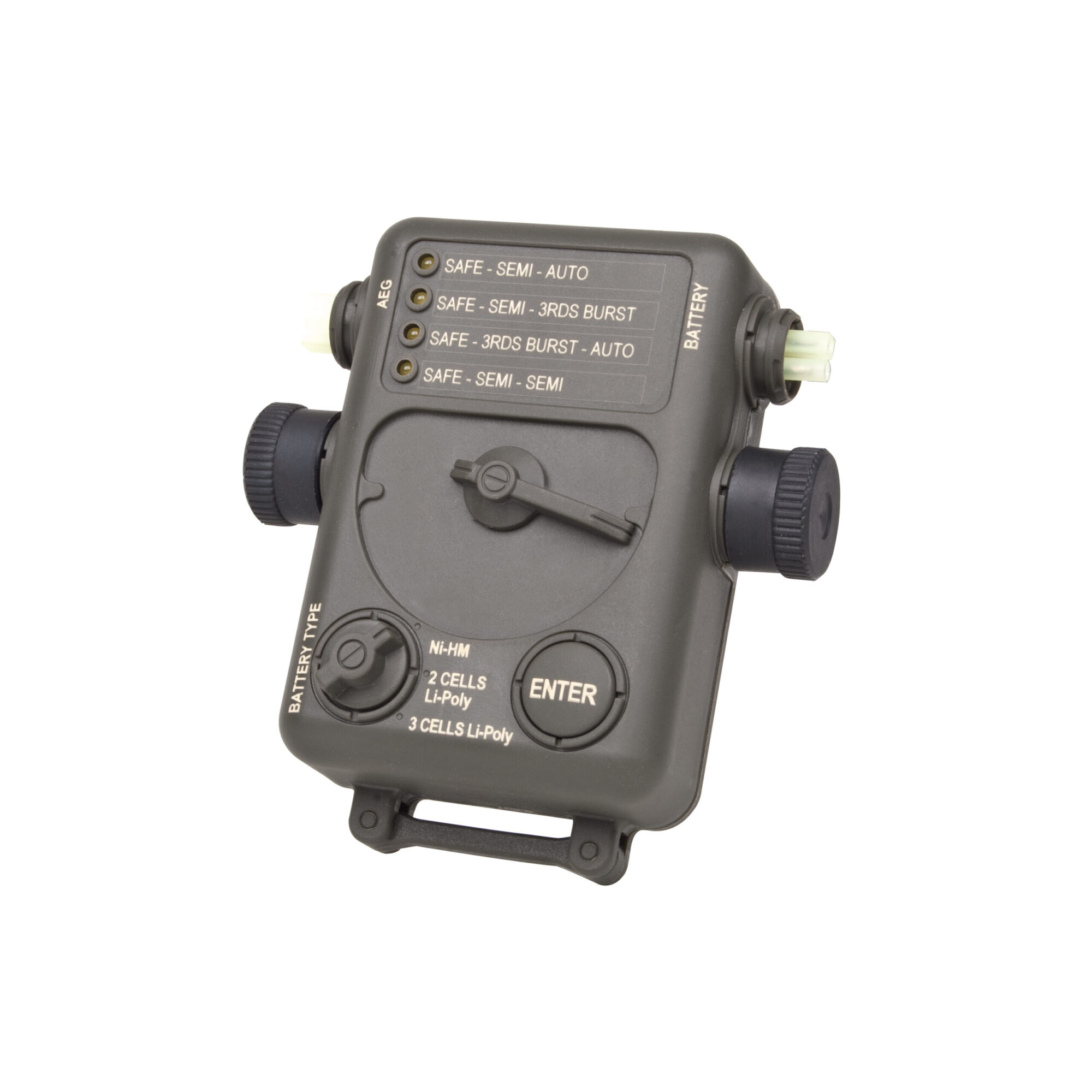 Ares Programmierbox EFCS GCS - Airsoft