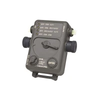 Ares Programmierbox EFCS GCS - Airsoft