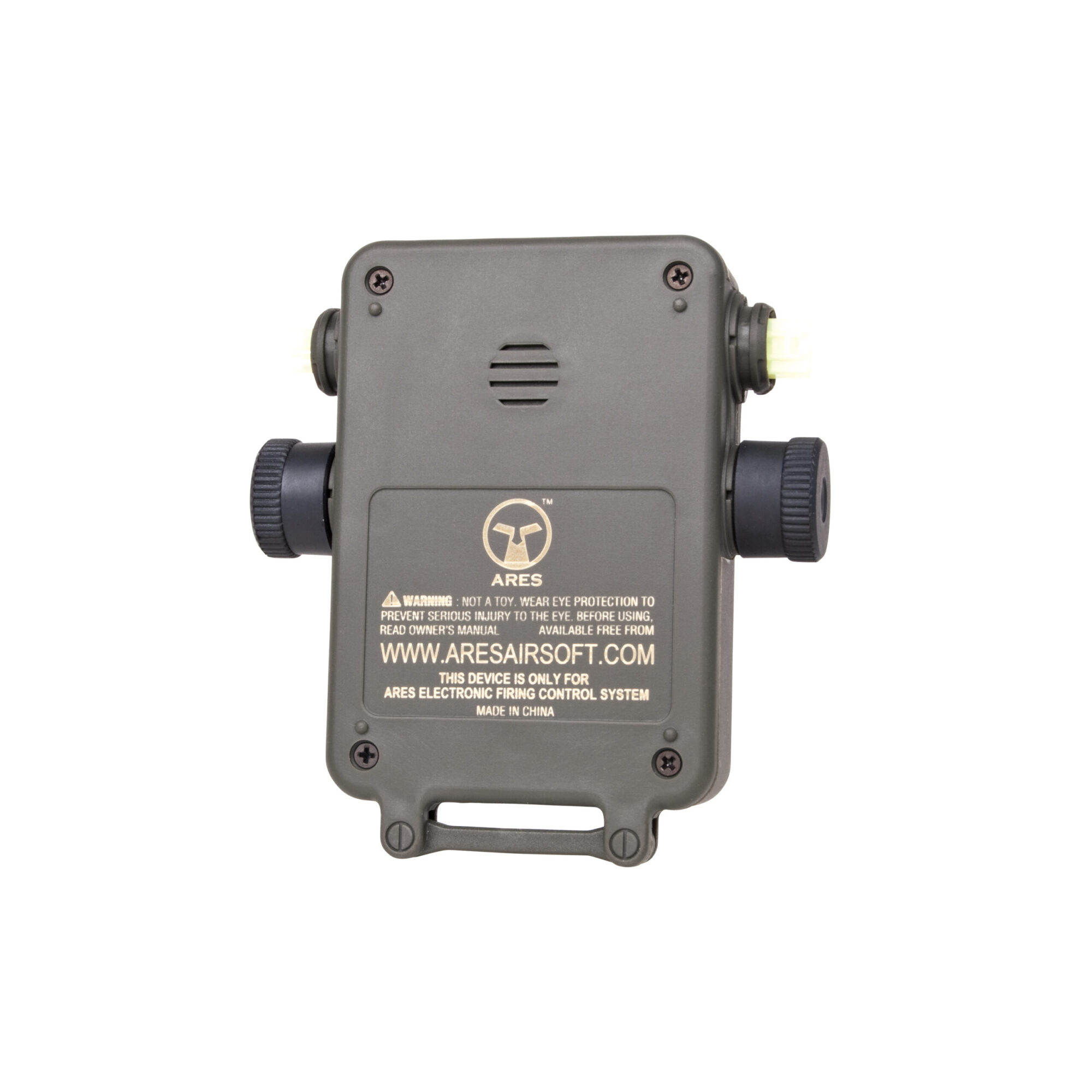 Ares Programmierbox EFCS GCS - Airsoft – Bild 2
