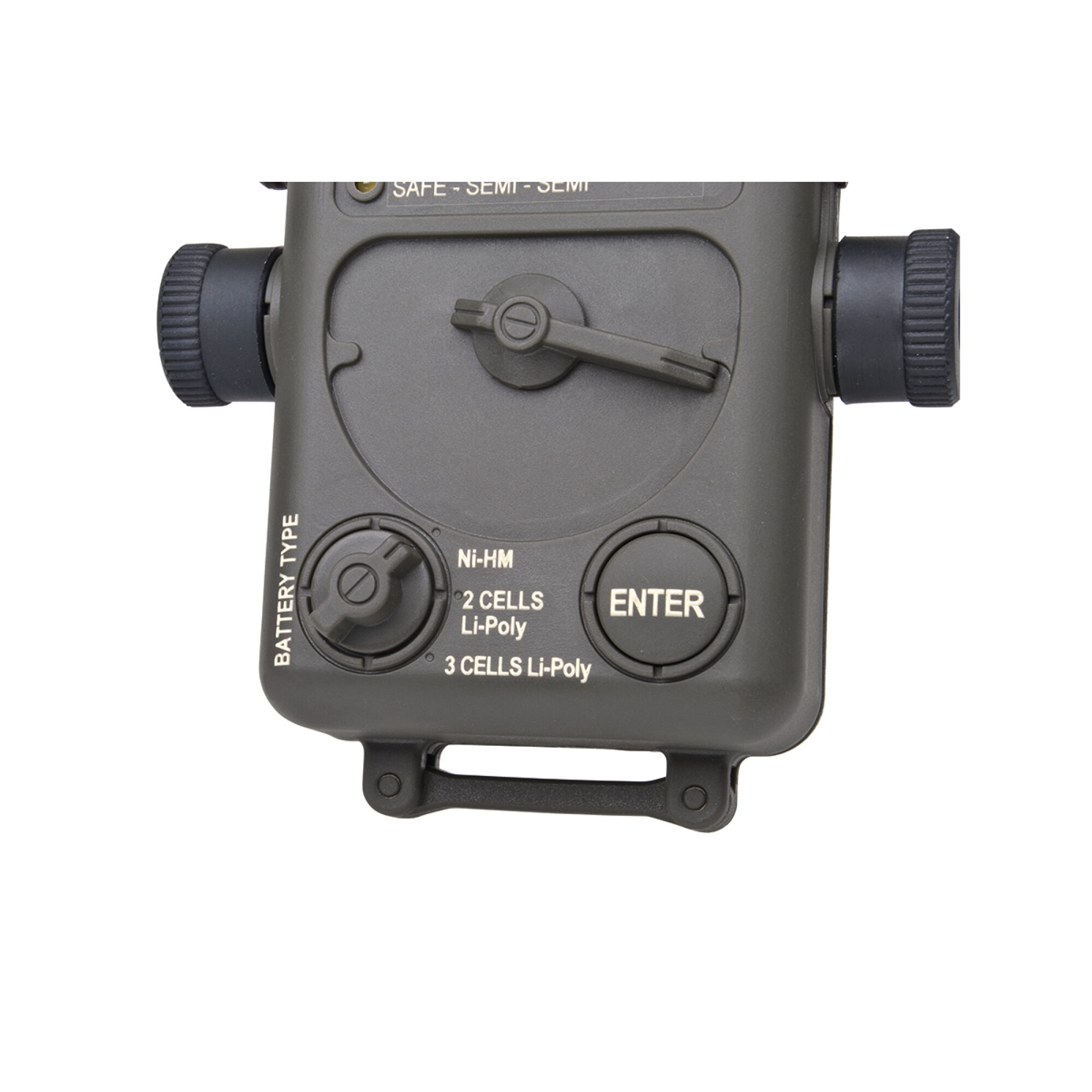 Ares Programmierbox EFCS GCS - Airsoft – Bild 3