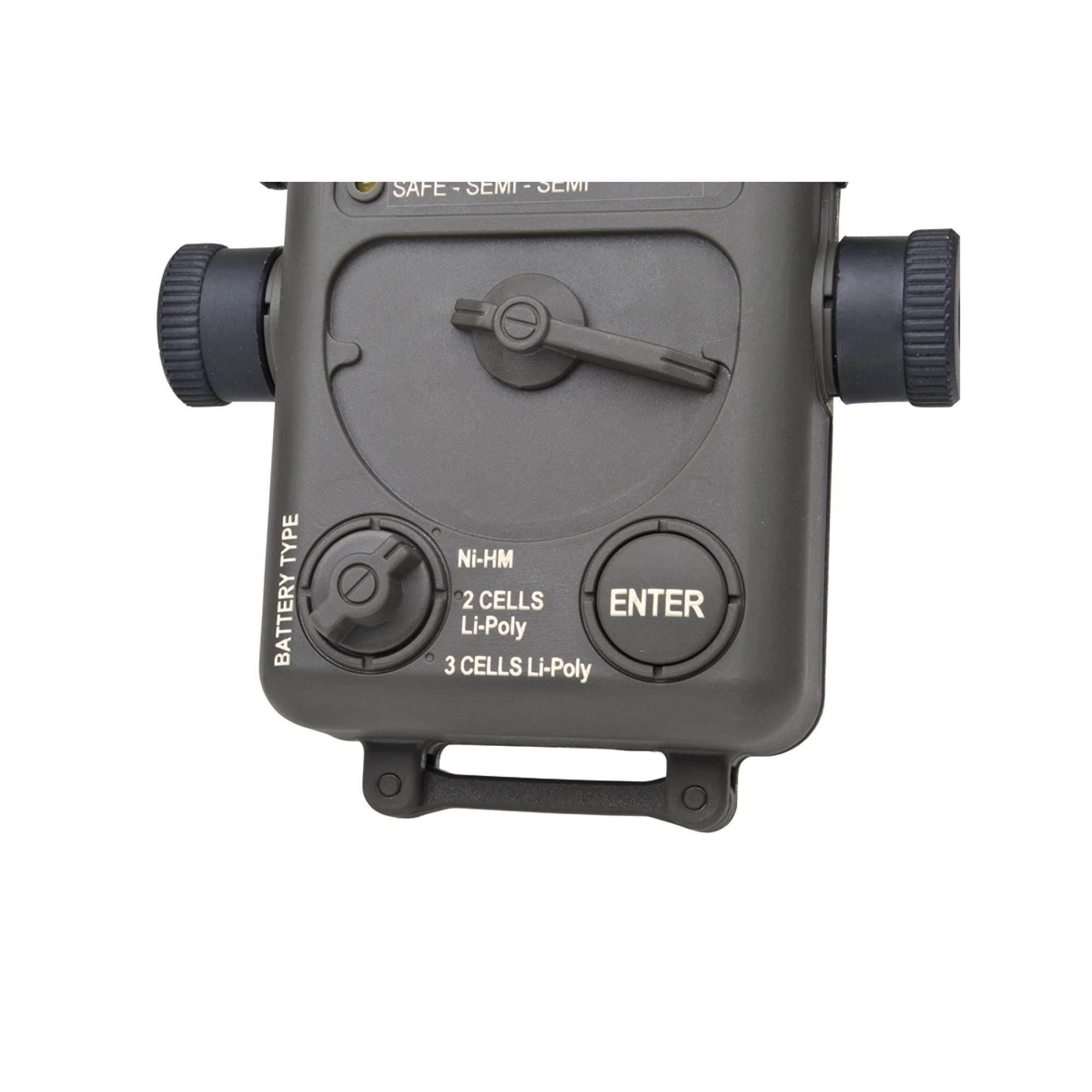 Ares Programmierbox EFCS GCS - Airsoft – Bild 3