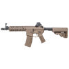 Amoeba M4 008 Dark Earth 6mm Ares - Airsoft S-AEG