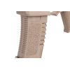 Amoeba M4 008 Dark Earth 6mm Ares - Airsoft S-AEG – Bild 10