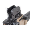 Amoeba M4 008 Dark Earth 6mm Ares - Airsoft S-AEG – Bild 13