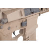 Amoeba M4 008 Dark Earth 6mm Ares - Airsoft S-AEG – Bild 15