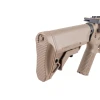 Amoeba M4 008 Dark Earth 6mm Ares - Airsoft S-AEG – Bild 17