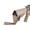 Amoeba M4 008 Dark Earth 6mm Ares - Airsoft S-AEG – Bild 18