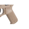 Amoeba M4 008 Dark Earth 6mm Ares - Airsoft S-AEG – Bild 9