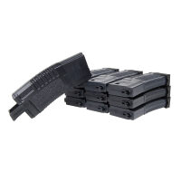 Magazine MidCap Amoeba M4 10er 140 Schuss 6mm Ares - Airsoft AEG / S-AEG