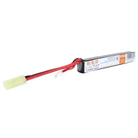 Akku Li-Po 7.4V 1.450 mAh GSG - Airsoft