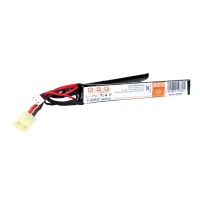 Akku Li-Po 7.4V 1.450 mAh GSG - Airsoft