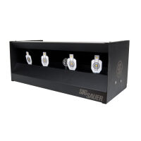 Sig Sauer Quad Shooting Gallery