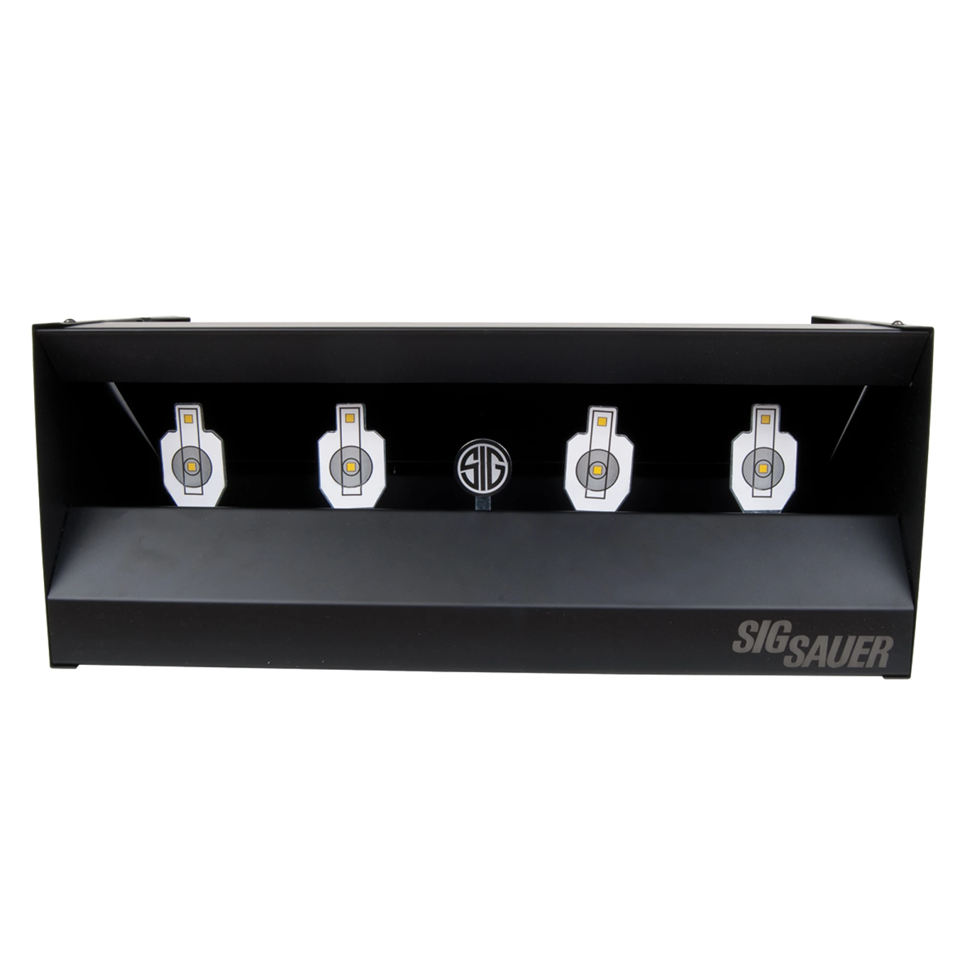 Sig Sauer Quad Shooting Gallery – Bild 2