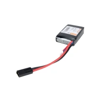 Akku Li-Po 7.4V 1.500 mAh GSG - Airsoft