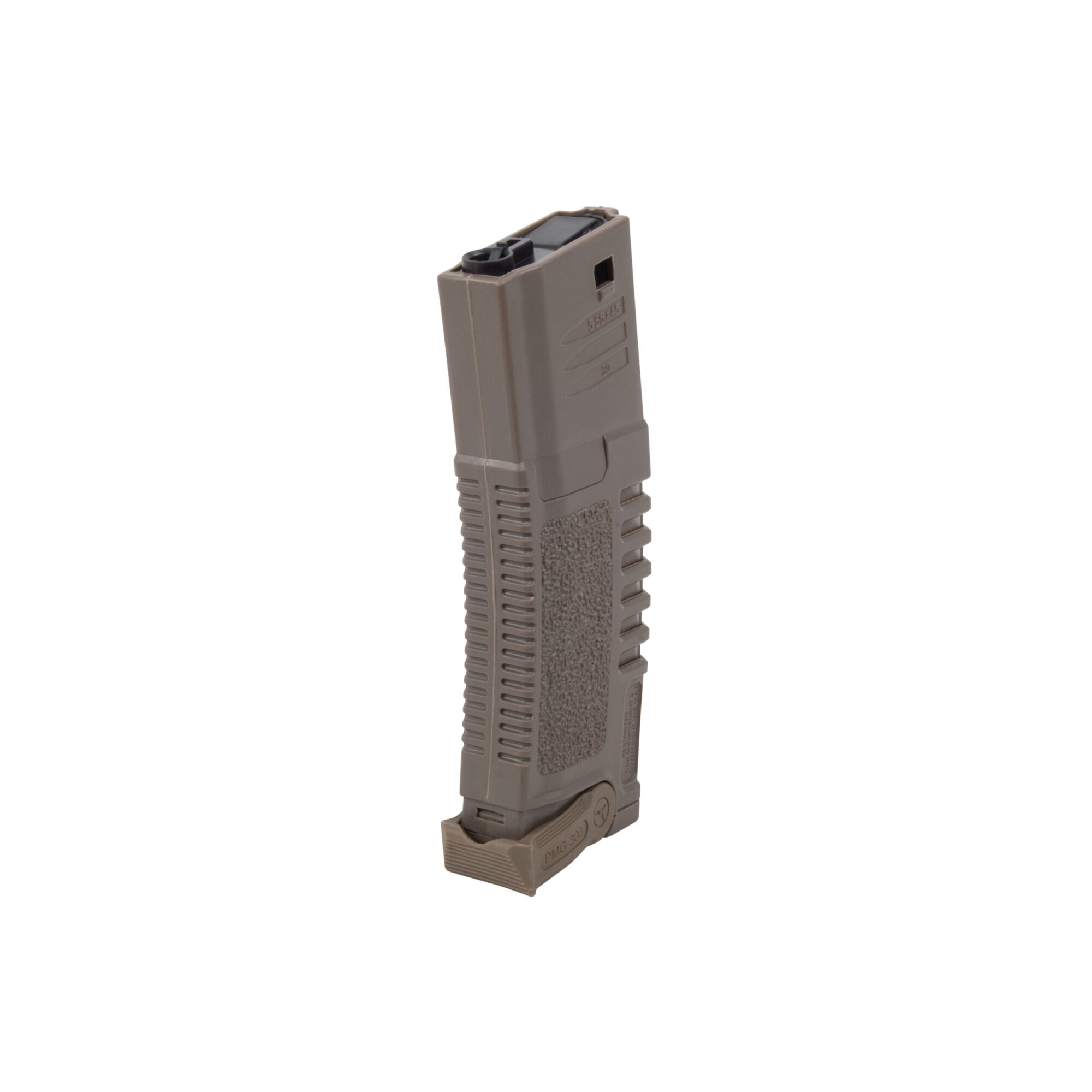 Magazin High Cap Amoeba 300 Schuss 6mm Ares - Airsoft S-AEG