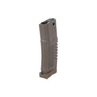 Magazin High Cap Amoeba 300 Schuss 6mm Ares - Airsoft S-AEG
