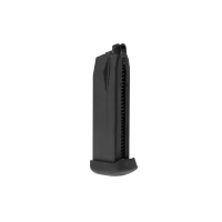 FN Herstal FBX-45 Tactical Magazin 25 Schuss 6mm - Airsoft Gas