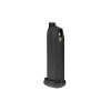 FN Herstal FBX-45 Tactical Magazin 25 Schuss 6mm - Airsoft Gas – Bild 2