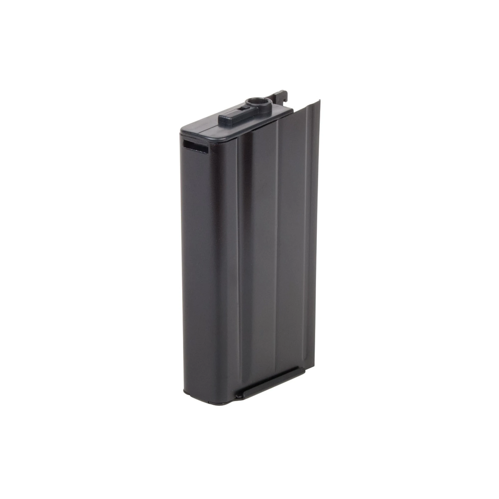 Magazin Ares L1A1 Mid Cap 120 Schuss 6mm - Airsoft S-AEG