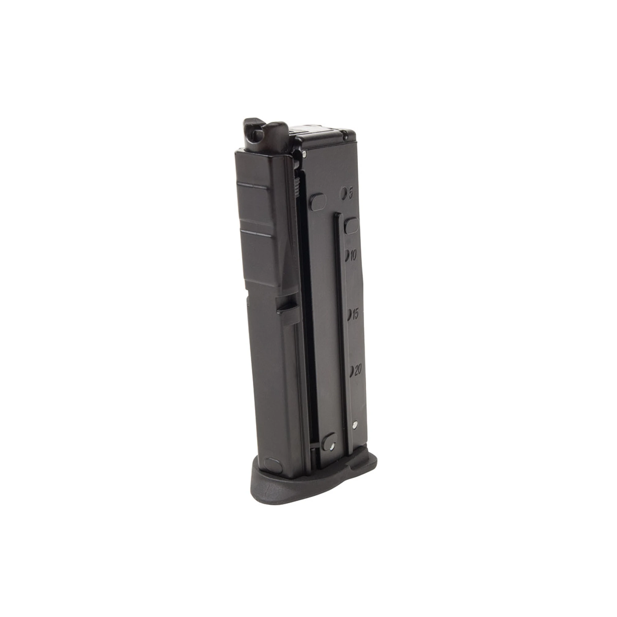 FN Herstal Five Seven Magazin 17 Schuss 6mm - Airsoft Gas