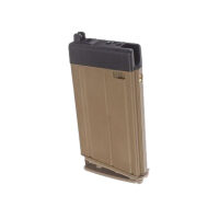 FN Herstal SCAR-H Magazin 30 Schuss 6mm - Airsoft Gas