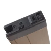 FN Herstal SCAR-H Magazin 30 Schuss 6mm - Airsoft Gas – Bild 4