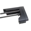 Ares MSR-WR Schwarz 6mm - Airsoft Federdruck – Bild 11
