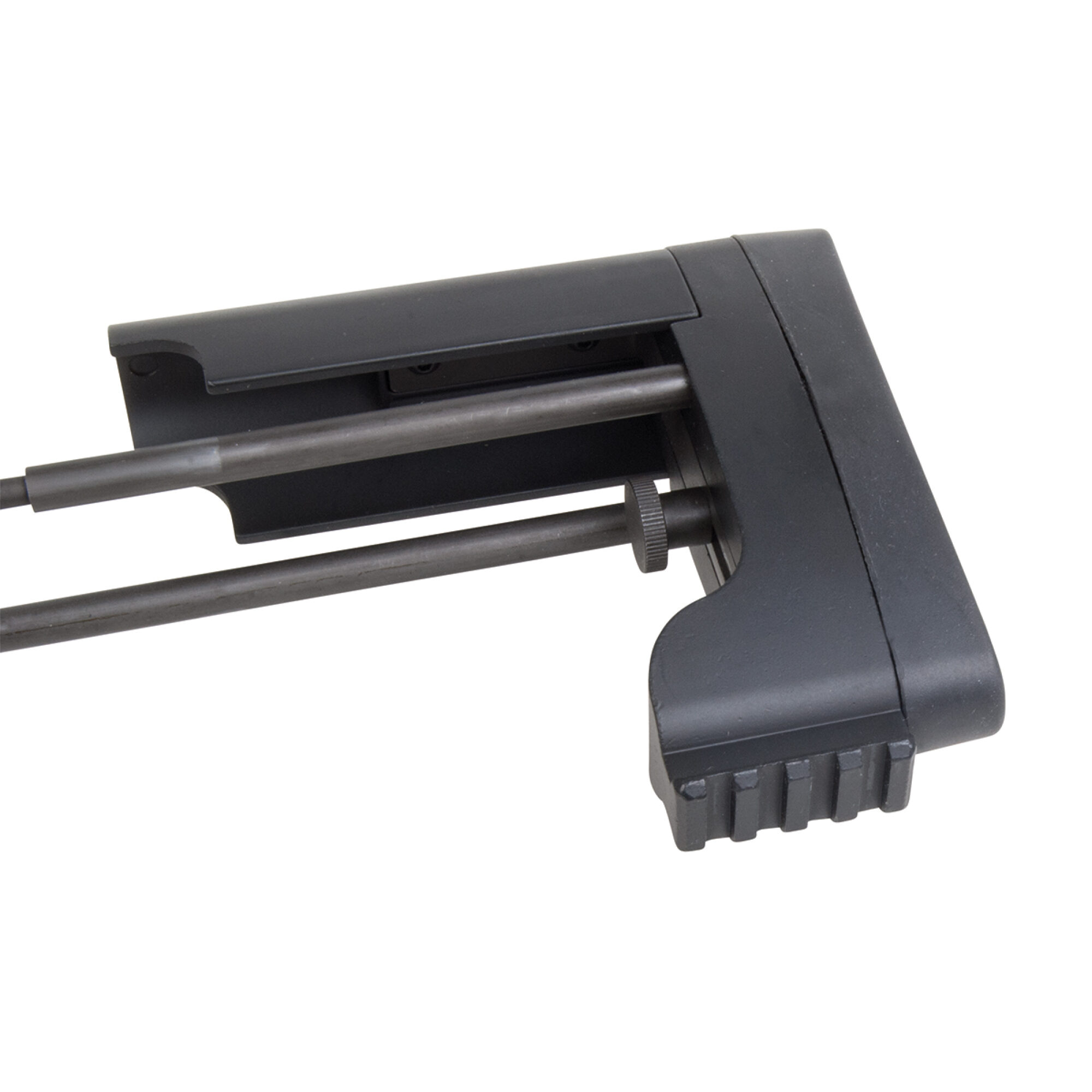 Ares MSR-WR Schwarz 6mm - Airsoft Federdruck – Bild 11
