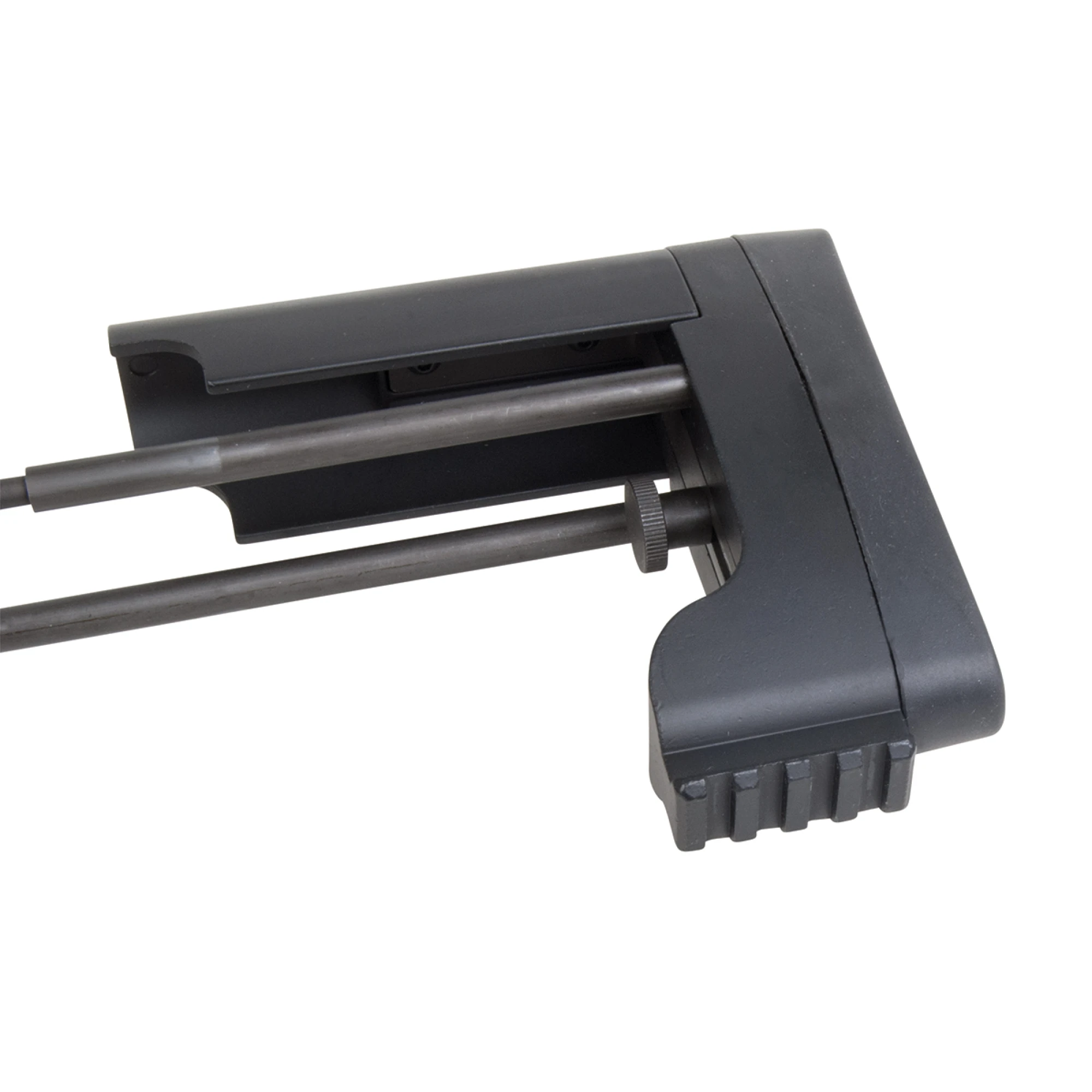 Ares MSR-WR Schwarz 6mm - Airsoft Federdruck – Bild 11