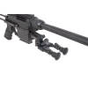 Ares MSR-WR Schwarz 6mm - Airsoft Federdruck – Bild 12