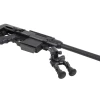 Ares MSR-WR Schwarz 6mm - Airsoft Federdruck – Bild 14