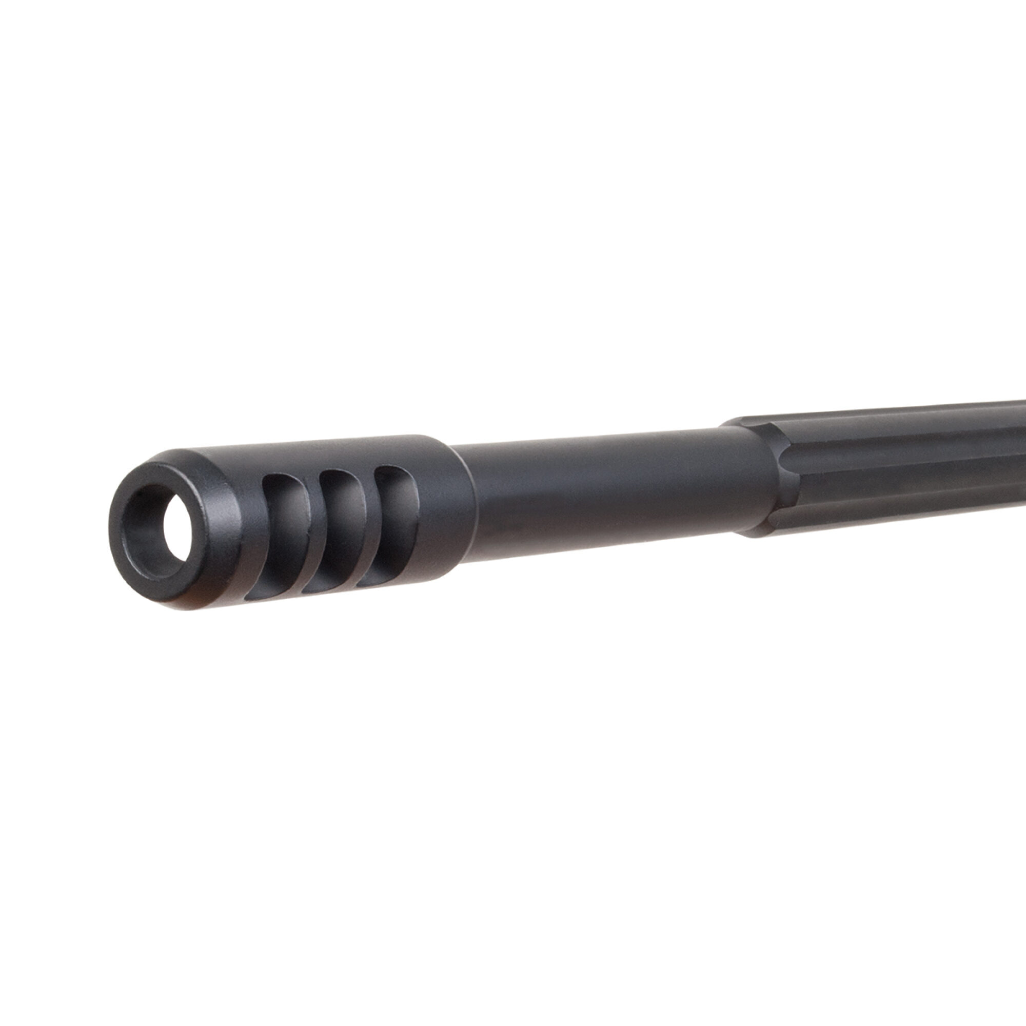Ares MSR-WR Schwarz 6mm - Airsoft Federdruck – Bild 3