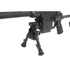 Ares MSR-WR Schwarz 6mm - Airsoft Federdruck – Bild 5