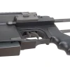 Ares MSR-WR Schwarz 6mm - Airsoft Federdruck – Bild 9