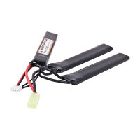 Akku Li-Po 11.1V 1.100 mAh GSG - Airsoft