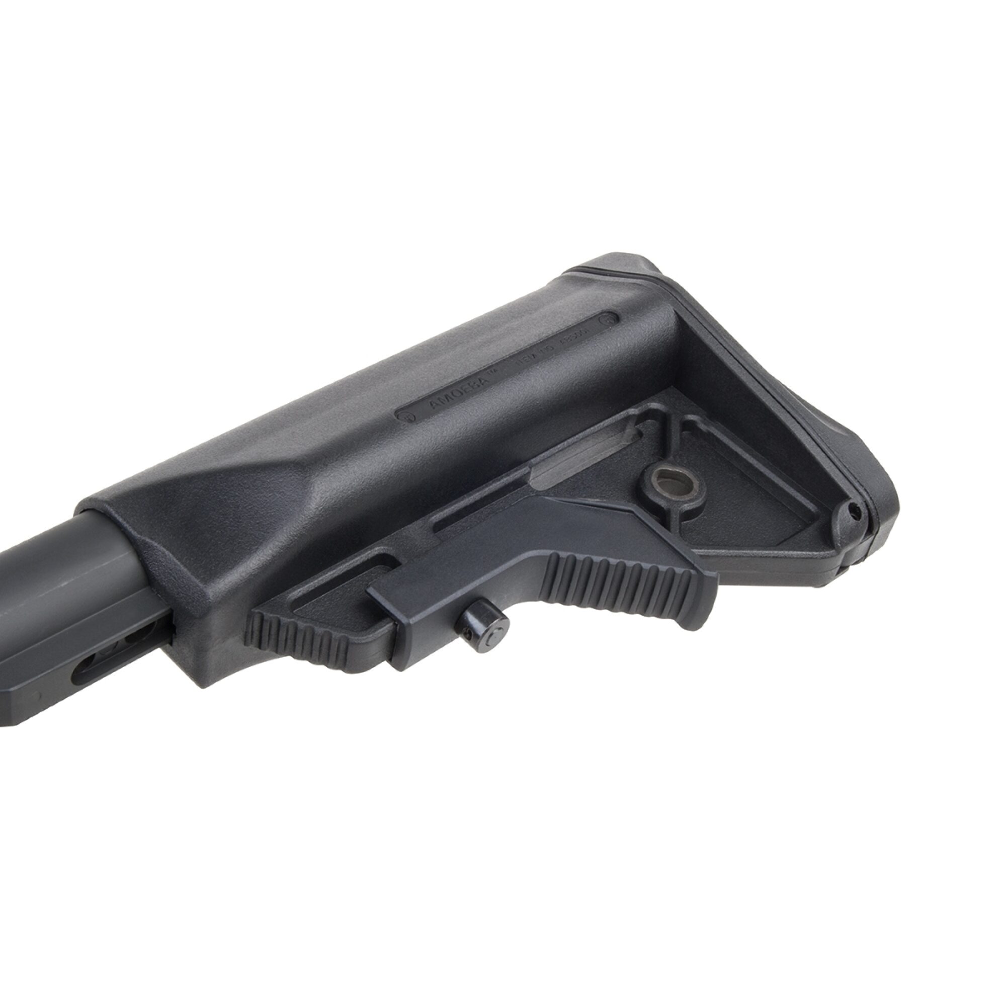 M4 008 Schwarz 6mm Ares Amoeba - Airsoft AEG – Bild 10