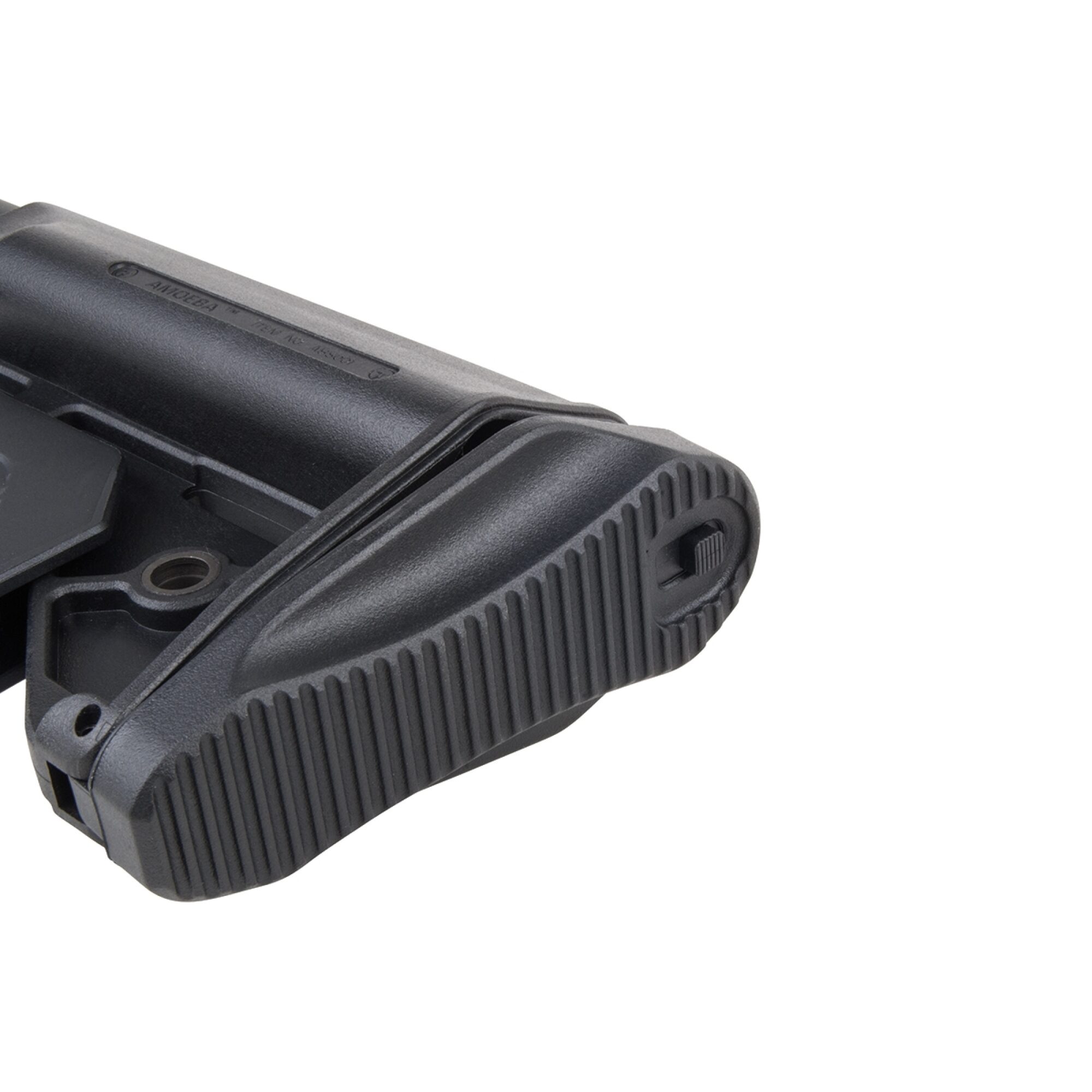 M4 008 Schwarz 6mm Ares Amoeba - Airsoft AEG – Bild 12