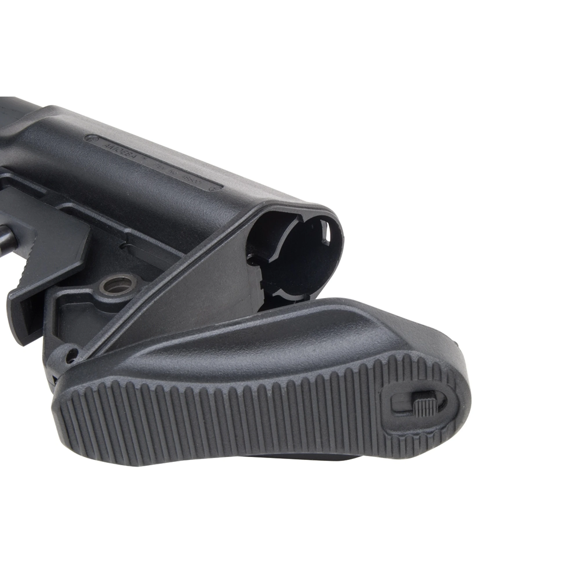 M4 008 Schwarz 6mm Ares Amoeba - Airsoft AEG – Bild 13