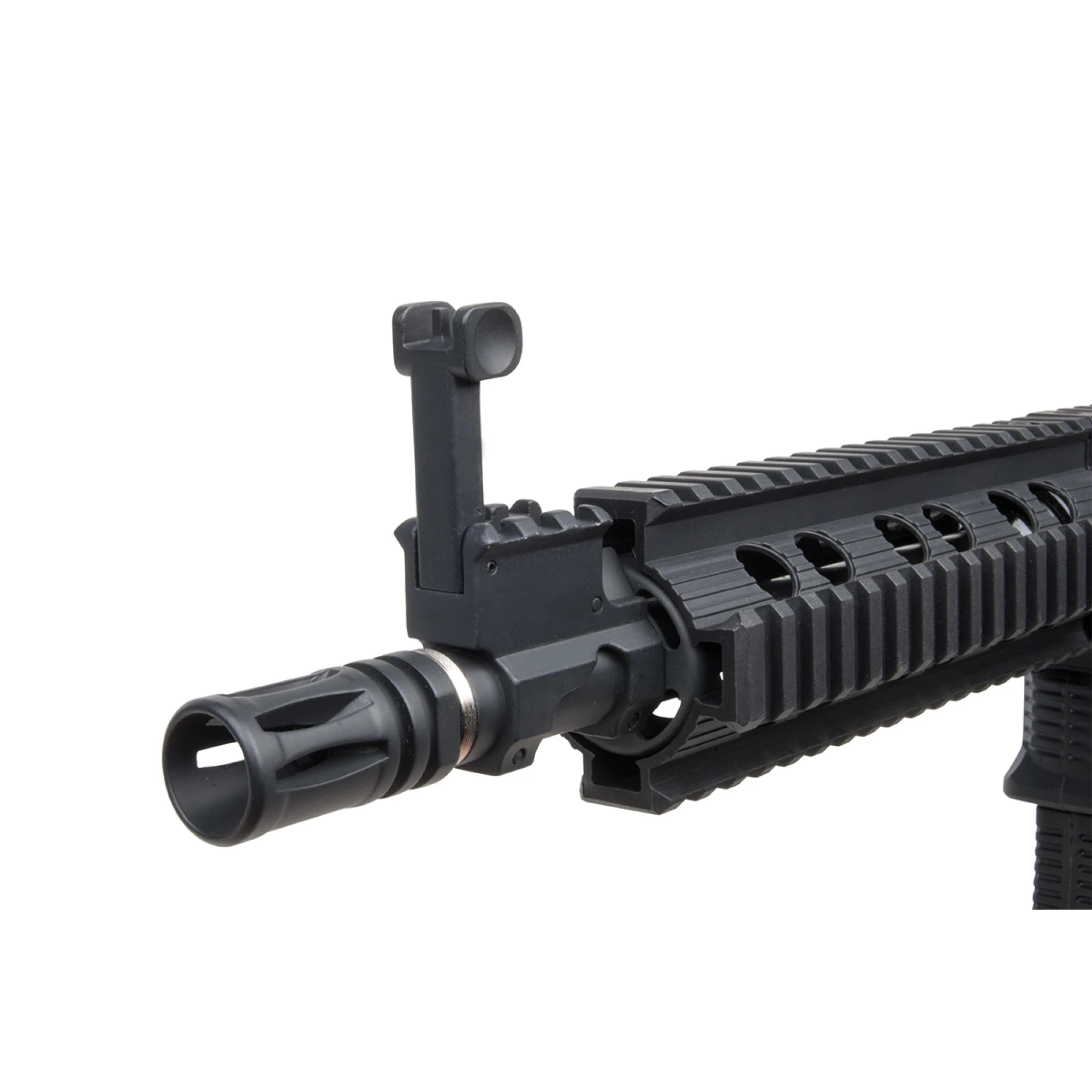 M4 008 Schwarz 6mm Ares Amoeba - Airsoft AEG – Bild 3