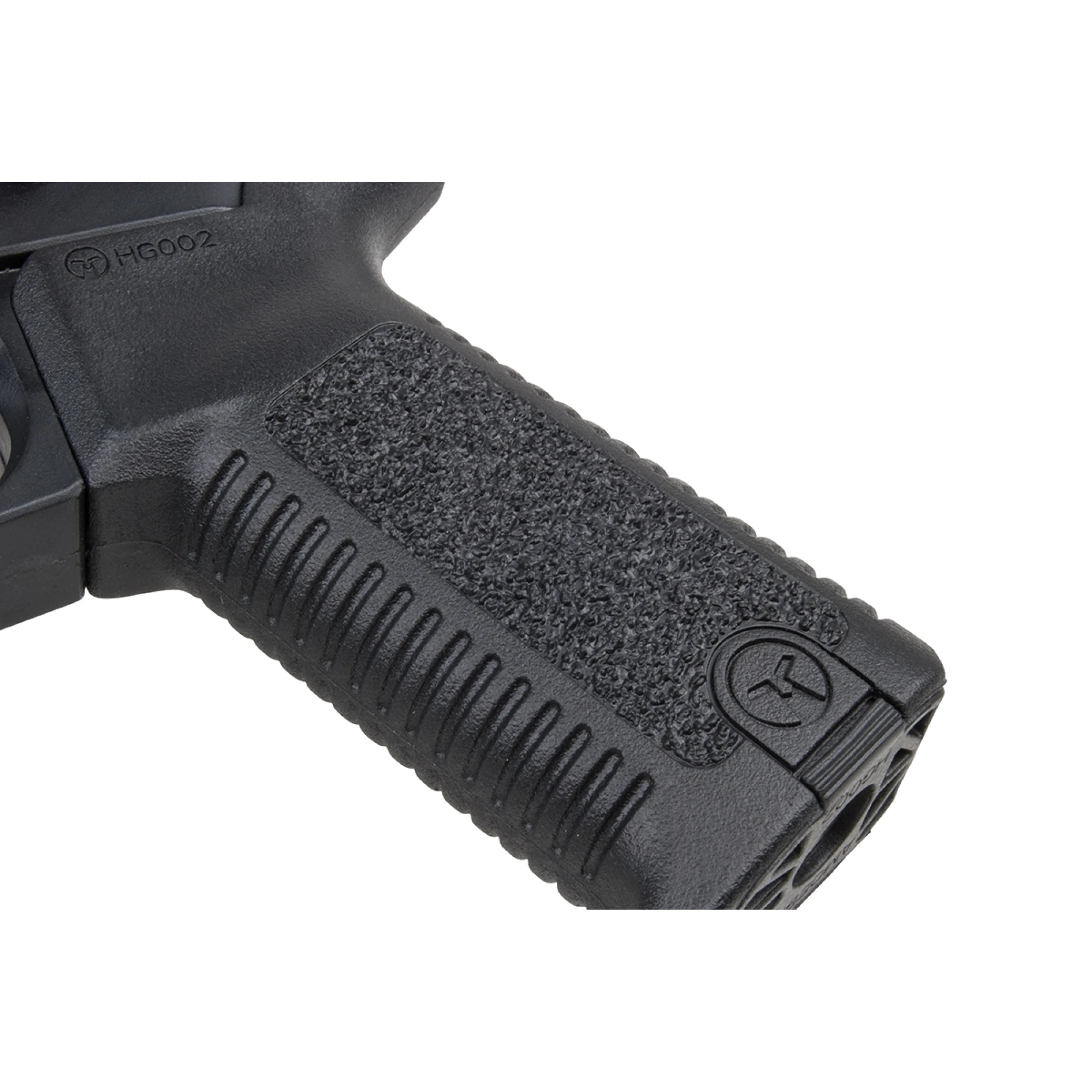 M4 008 Schwarz 6mm Ares Amoeba - Airsoft AEG – Bild 9