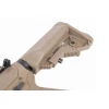 M4 008 FDE Dark Earth 6mm Ares Amoeba - Airsoft AEG – Bild 10