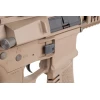 M4 008 FDE Dark Earth 6mm Ares Amoeba - Airsoft AEG – Bild 11