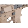 M4 008 FDE Dark Earth 6mm Ares Amoeba - Airsoft AEG – Bild 15